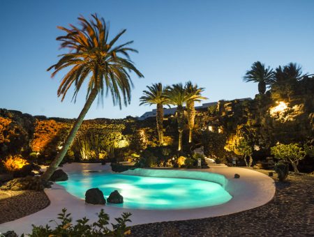 Noches de Jameos, también los miércoles entre el 12 de julio y el 30 de agosto