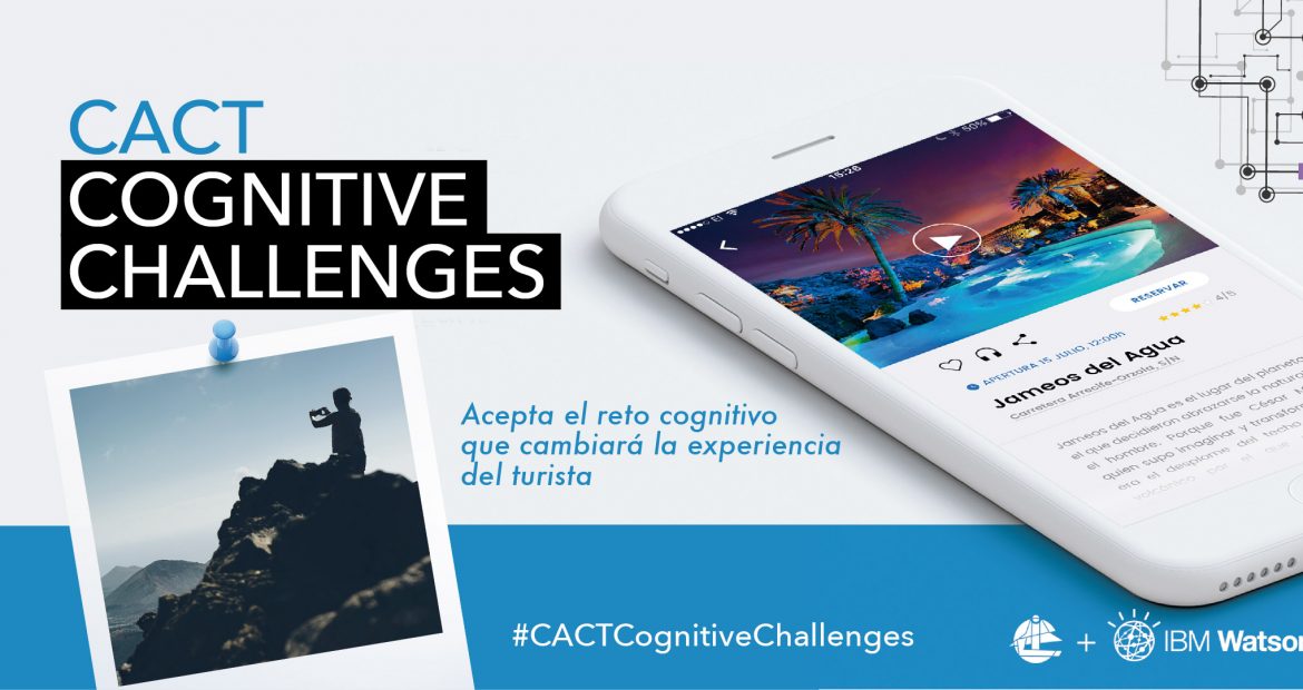 CACT COGNITIVE CHALLENGES