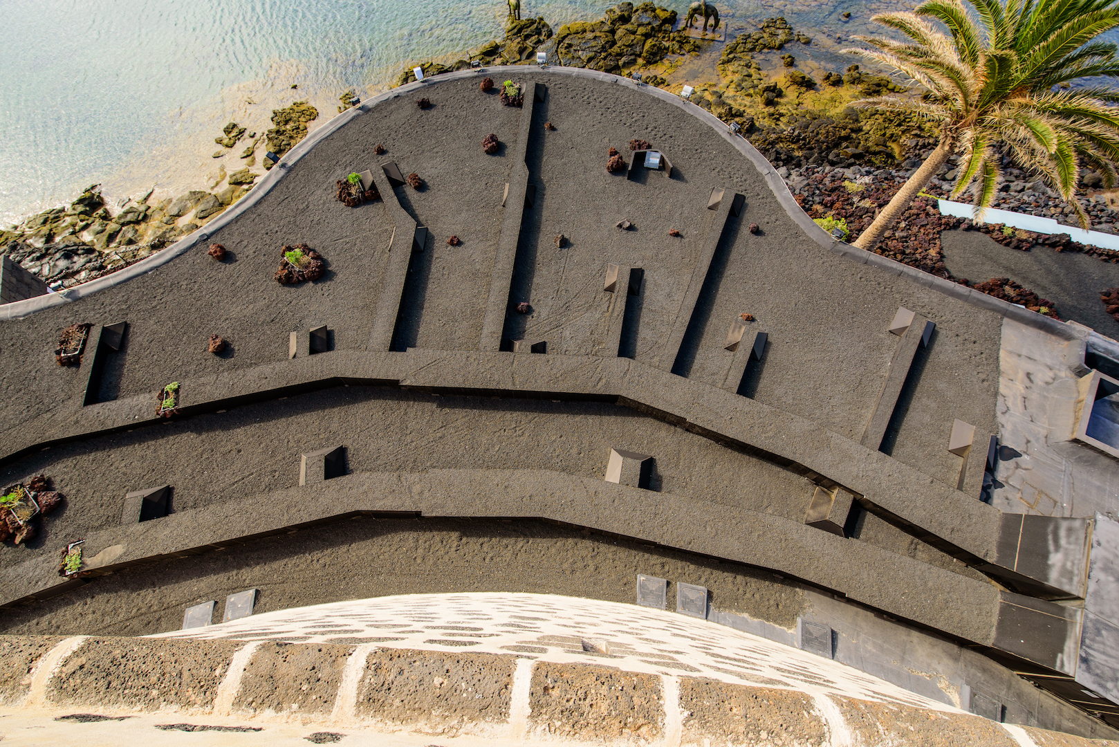 Castillo Aire acondcionado