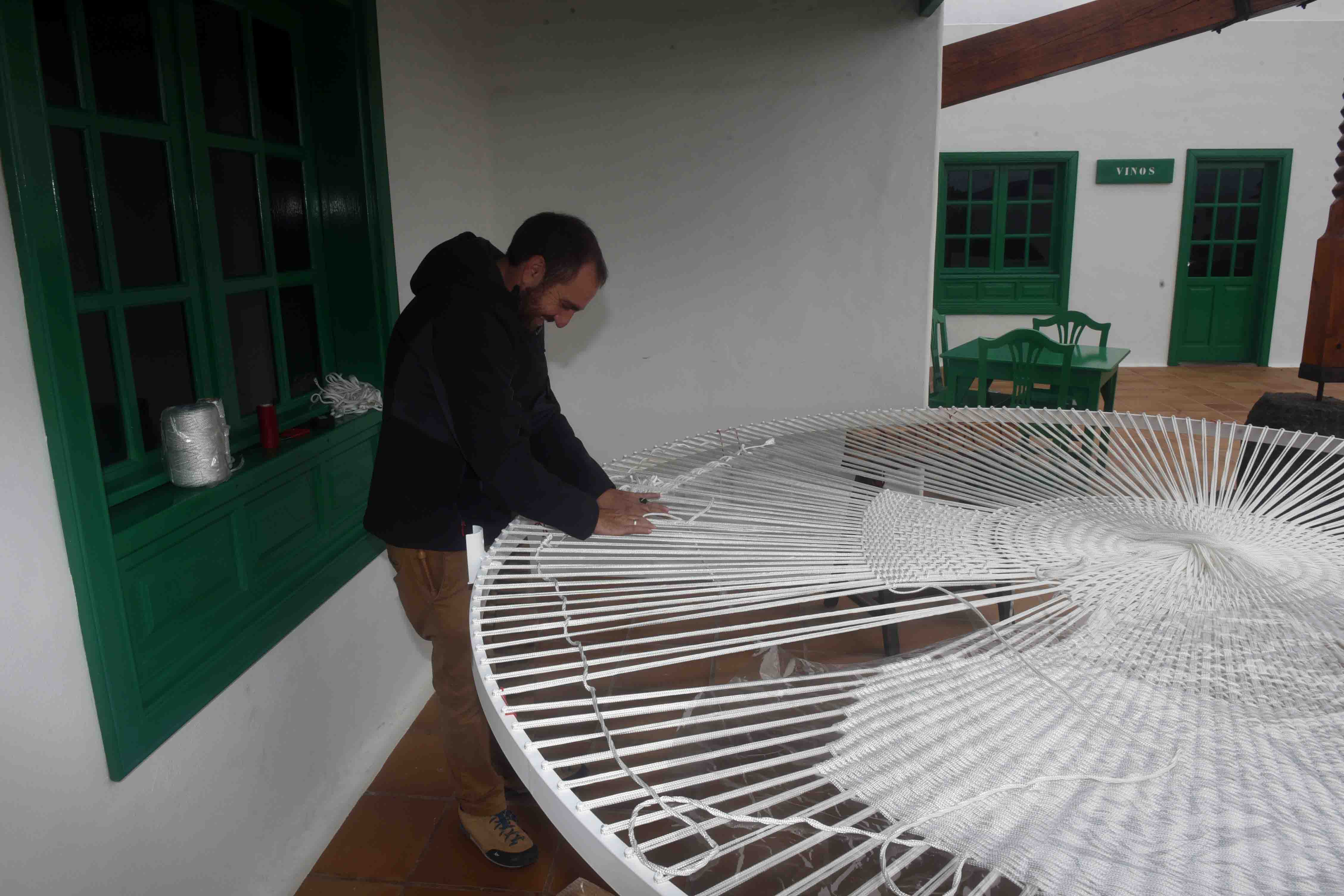 Plan de dinamización Rosetas Monumento al Campesino