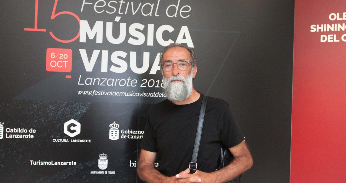 Festival de Música Visual de Lanzarote 2018