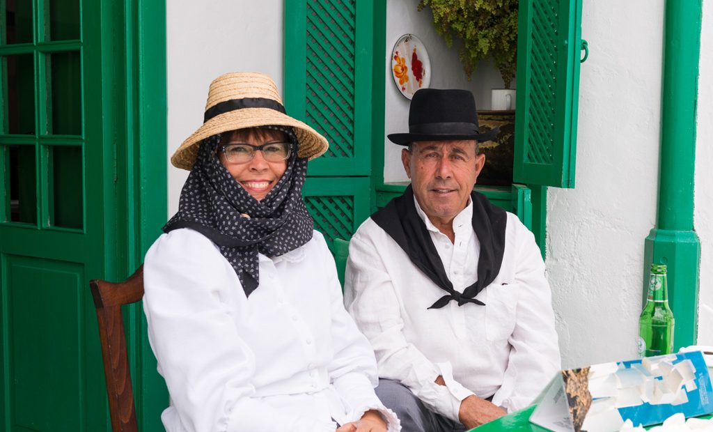 Romería de los Dolores | Casa Museo del Campesino