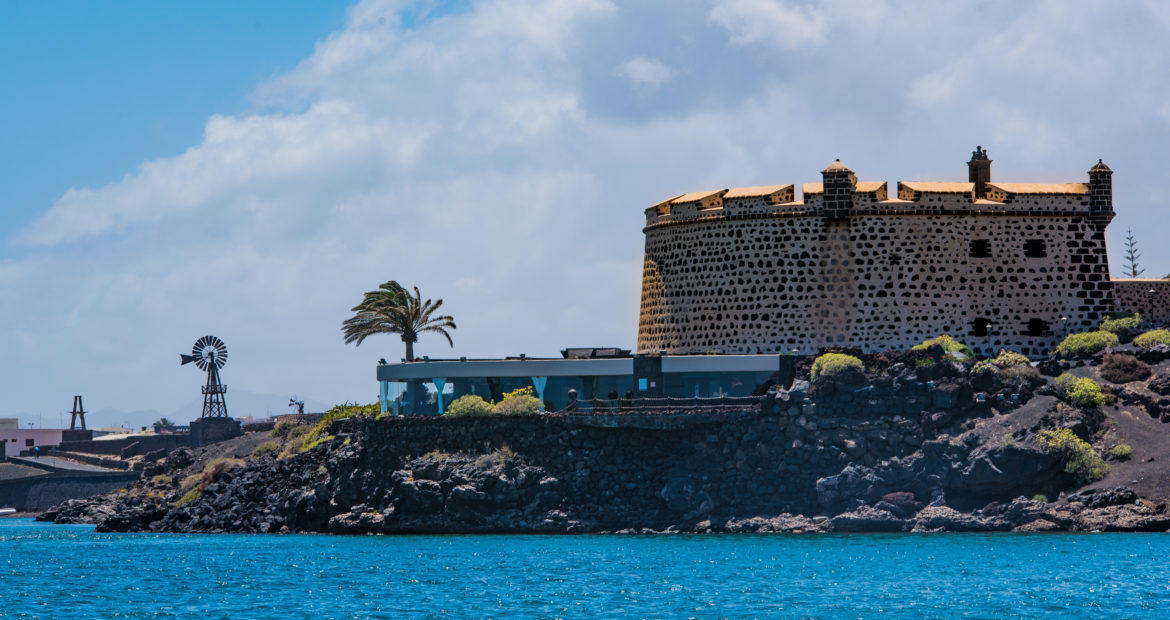 Restaurante El Castillo de San José