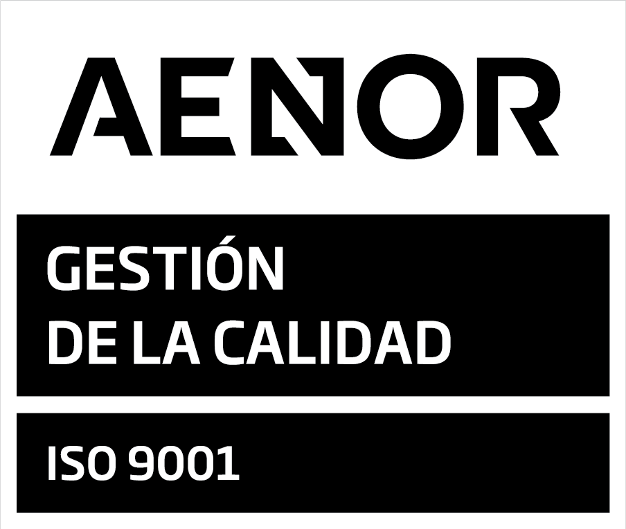 ISO 9001 CACT LANZAROTE