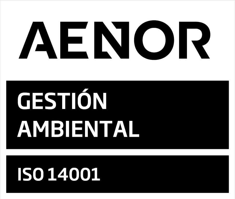 ISO14001 CACT LANZAROTE