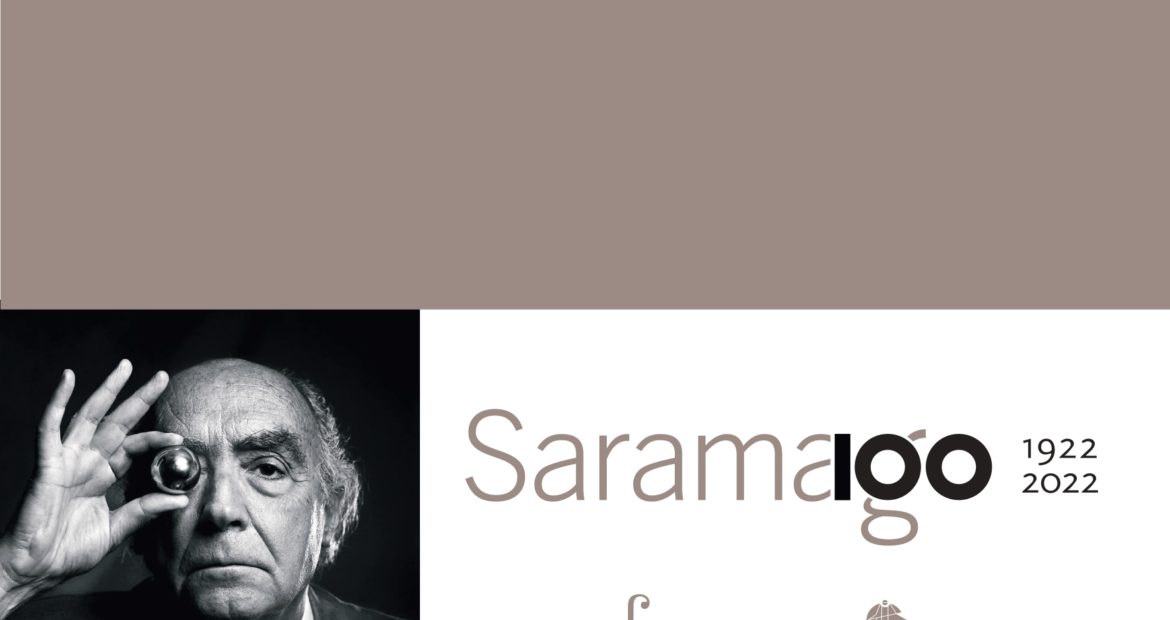 Centenario José Saramago