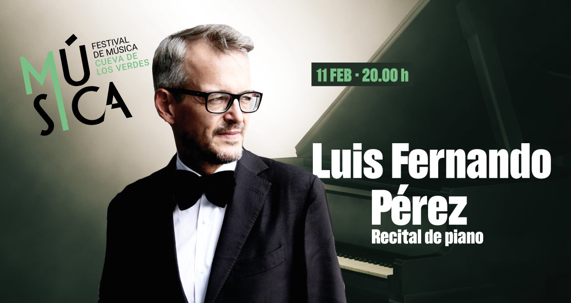 Luis Fernando Pérez