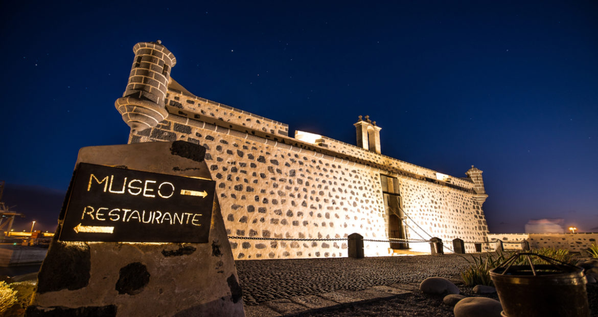 Castillo de San José