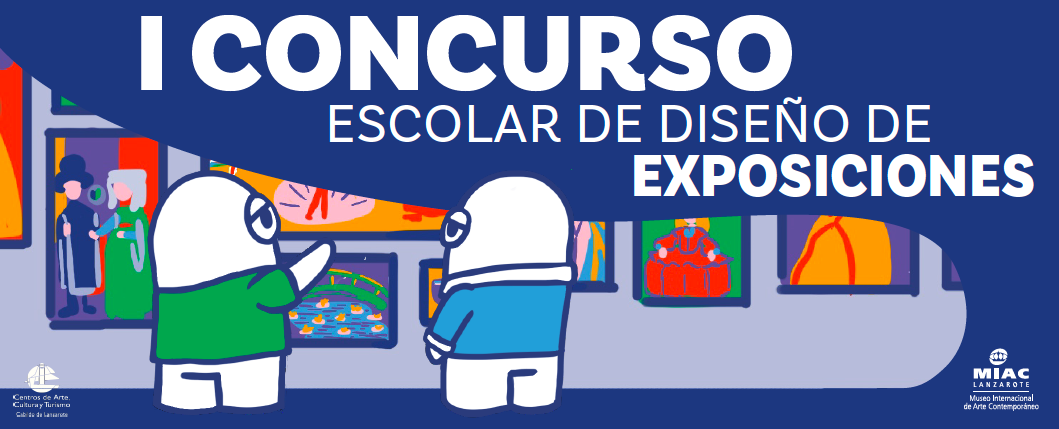 I Concurso escolar CACT Lanzarote