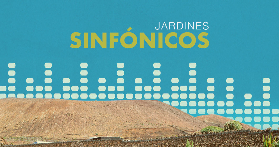 Jardines sinfónicos