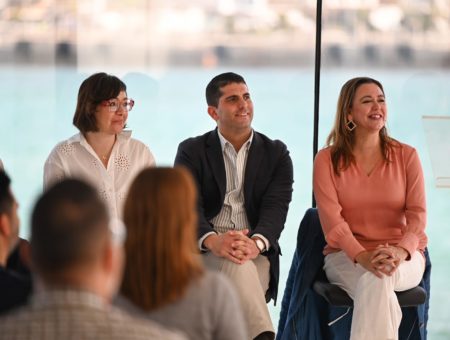 Go Islands Lanzarote, un evento para conocer un destino “bomba” para dar el “sí quiero”
