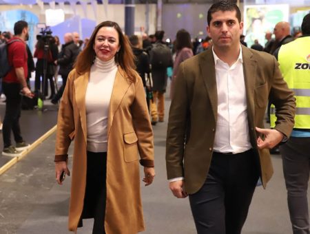 Los Centros Turísticos renuevan su sobresaliente en el examen anual de transparencia 