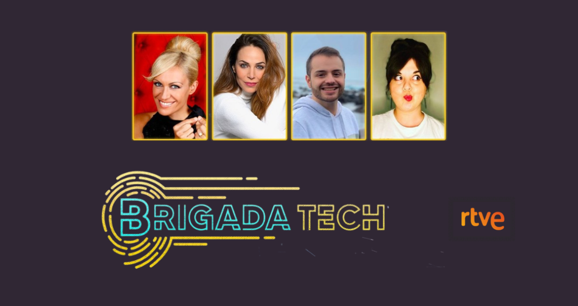 Brigada tech