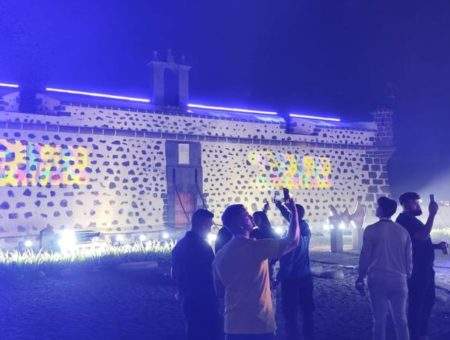 Estreno de leyenda para el Festival EMEC del Cabildo y los Centros Turísticos