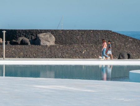 El Islote de Fermina pasará a ser el primer edificio público pet friendly de Lanzarote a partir del próximo lunes