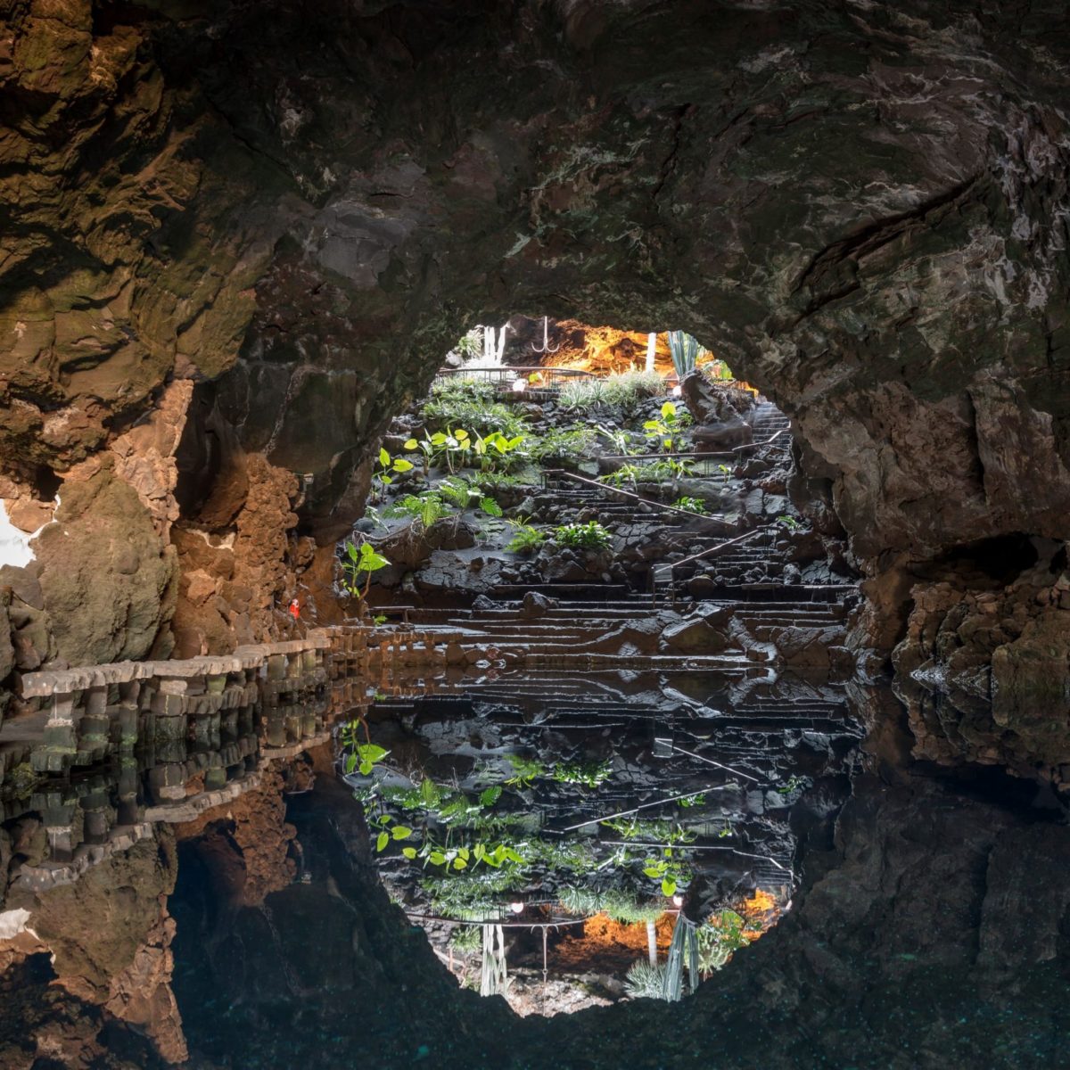Jameos-centros-educativos